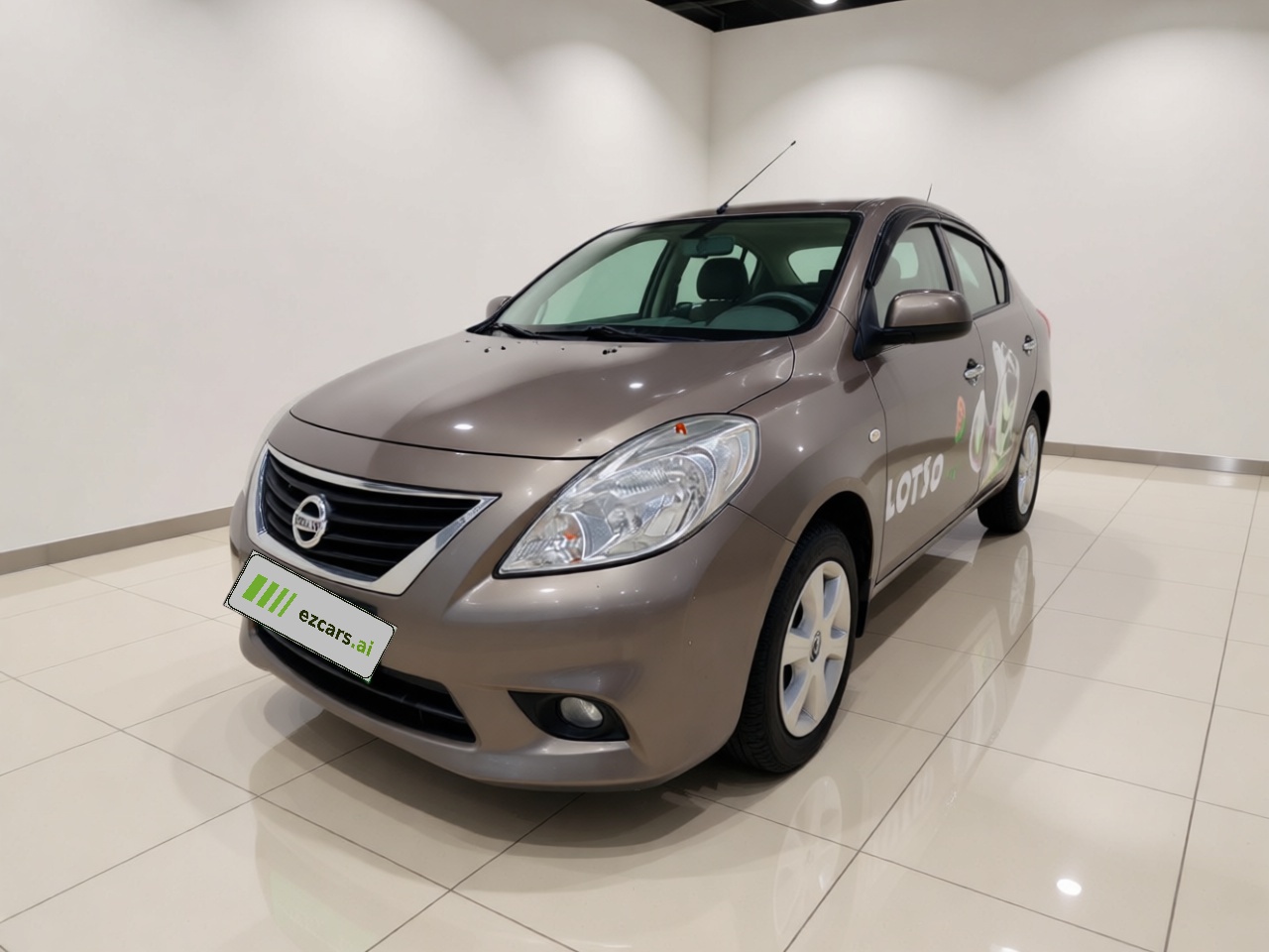 2011 1.5XE CVT Comfort