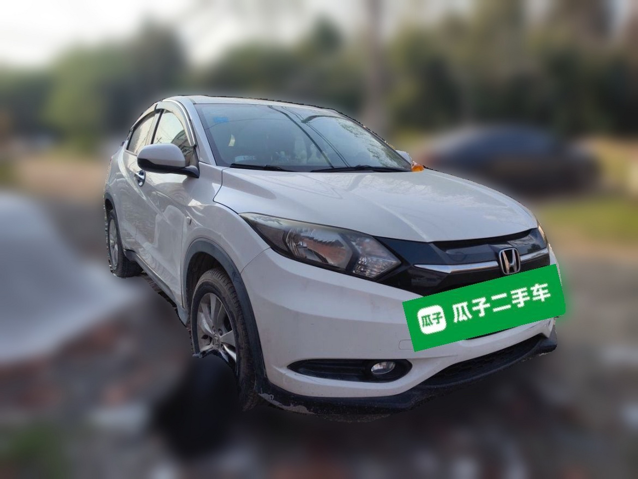 Honda 本田 2015款 1.5L 手动两驱舒适型 photo 3