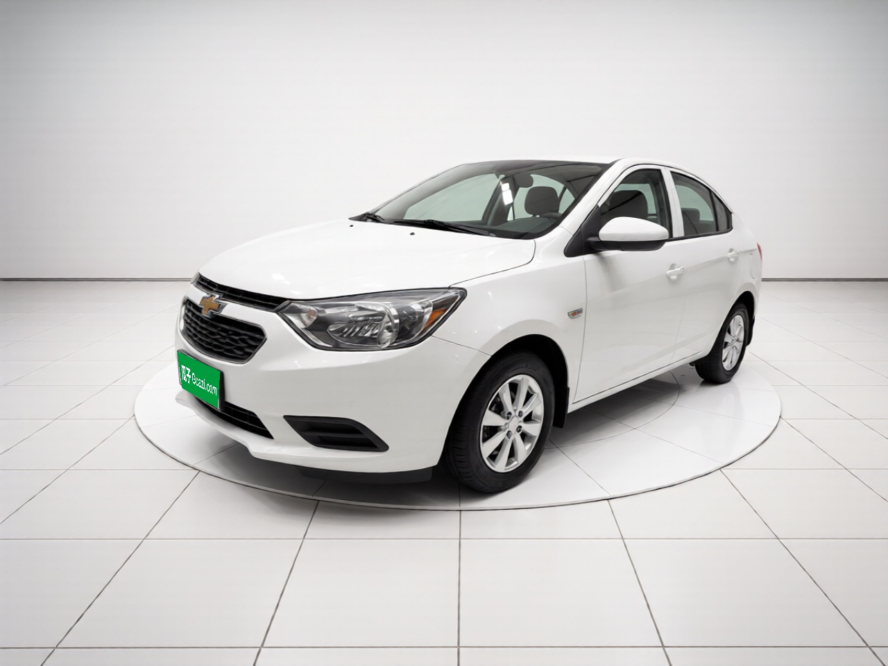 2015 3 1.3L MT Li Auto