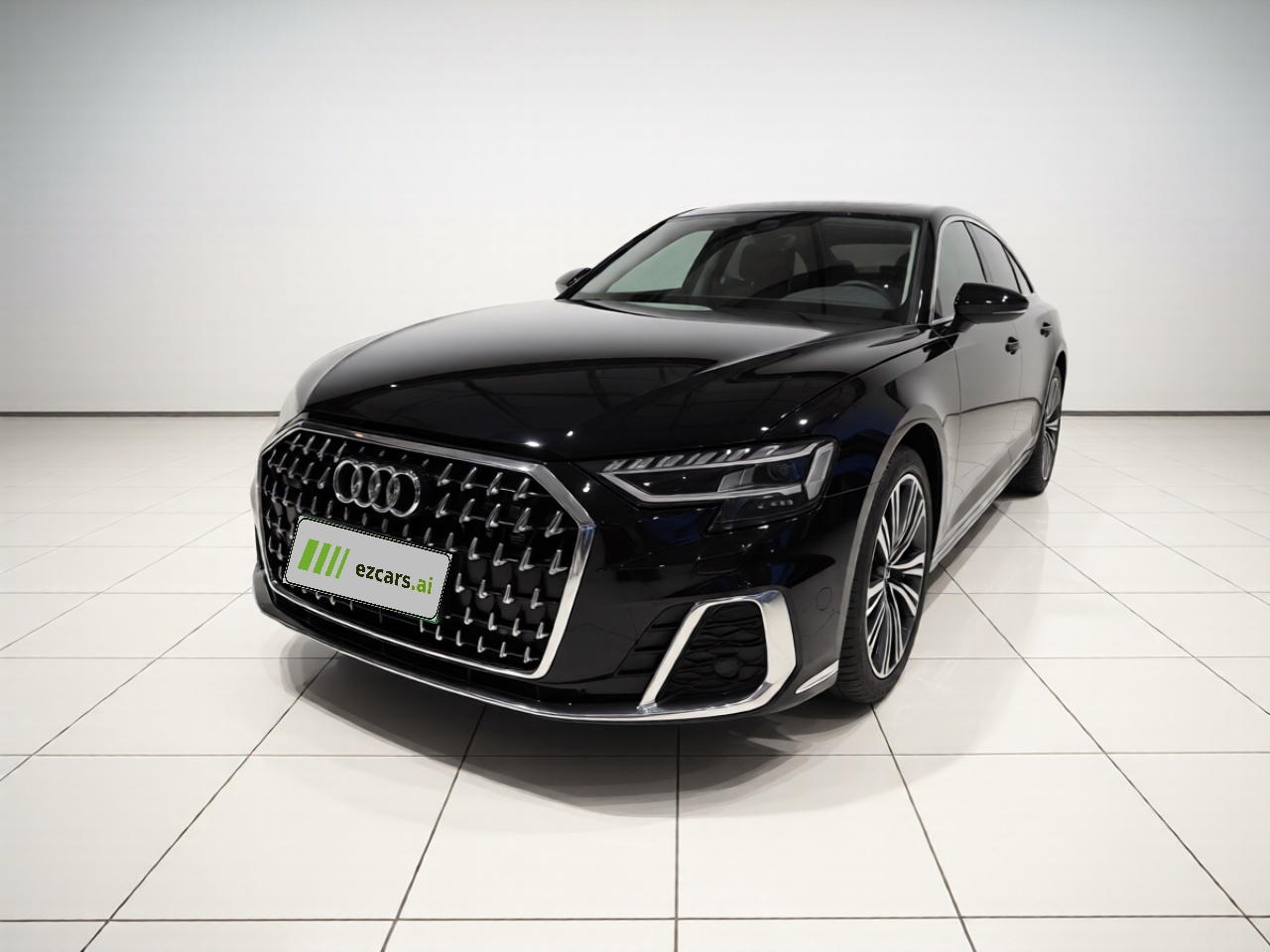 A8 2024 A8L 45 TFSI quattro Luxury