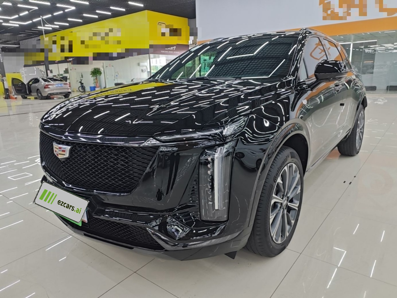 XT5 2026 2.0T Luxury