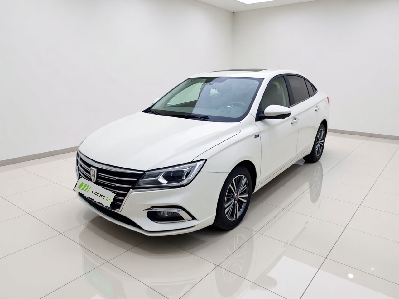 i5 2019 1.5L AT 4G