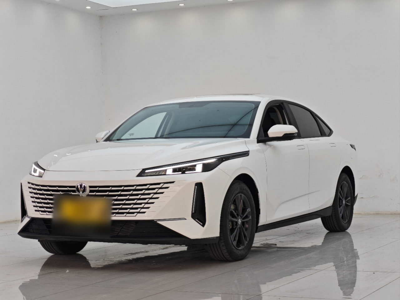 Yida 2023 NE 1.5T GDI DCT Exclusive