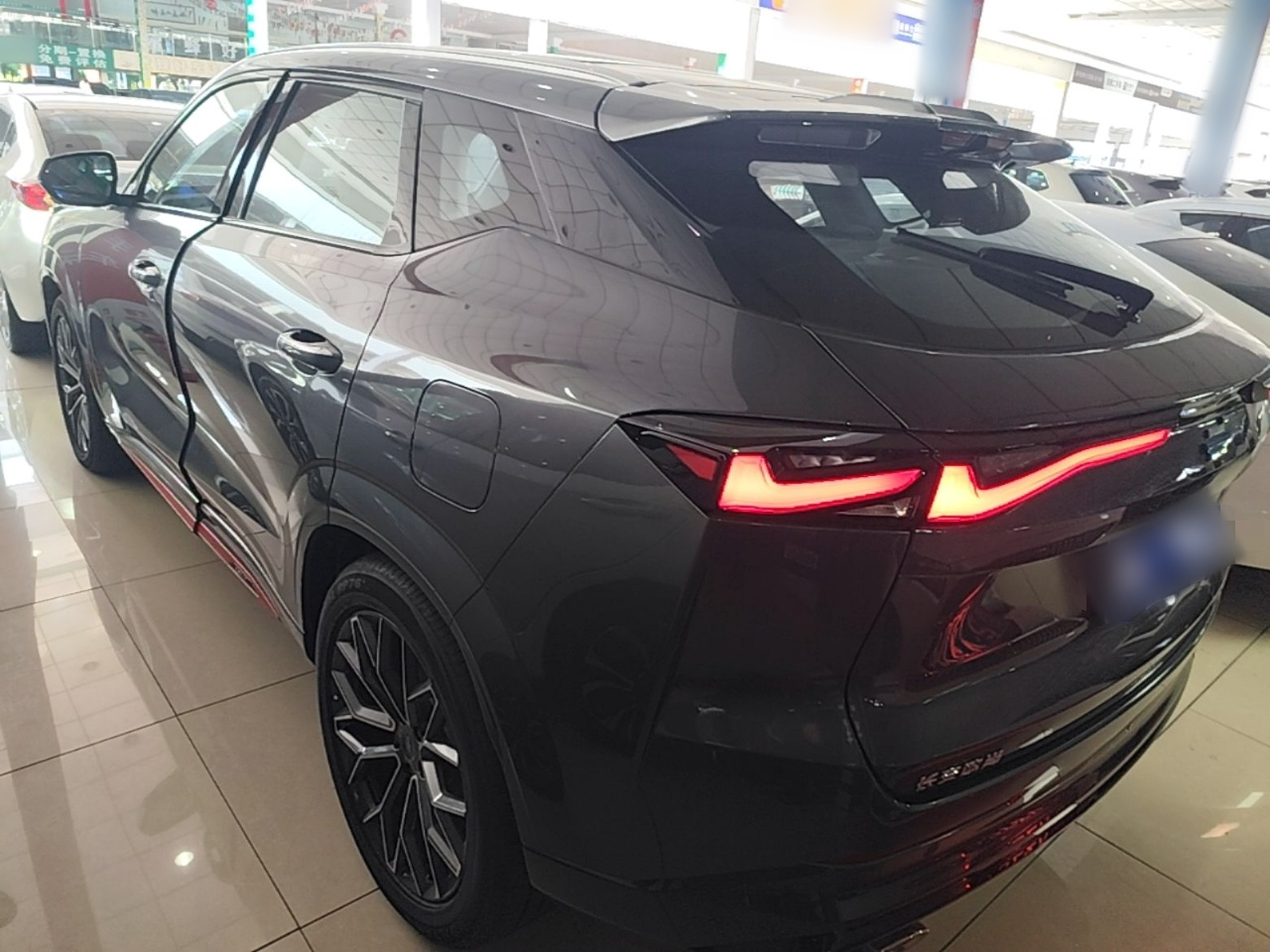 Z6 2023 1.5T DCT photo 5