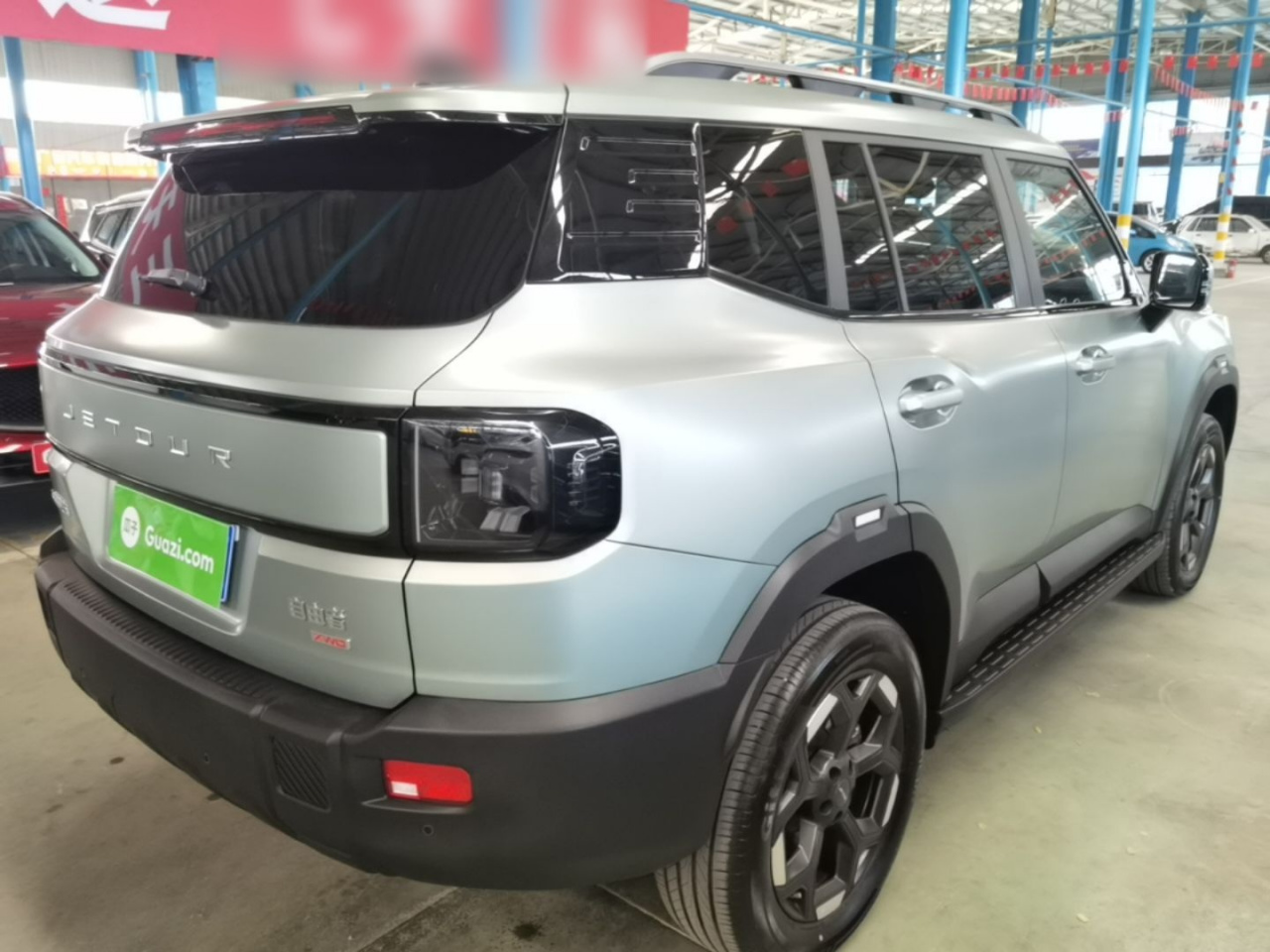 2025 2.0TD XWD photo 4