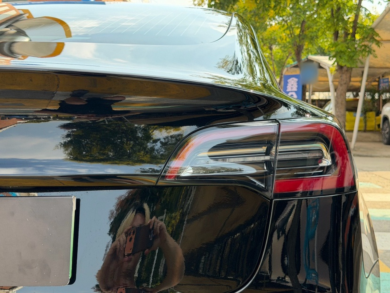 Model 3 Imported 2019 Standard Range RWD Upgraded 52 photo 4