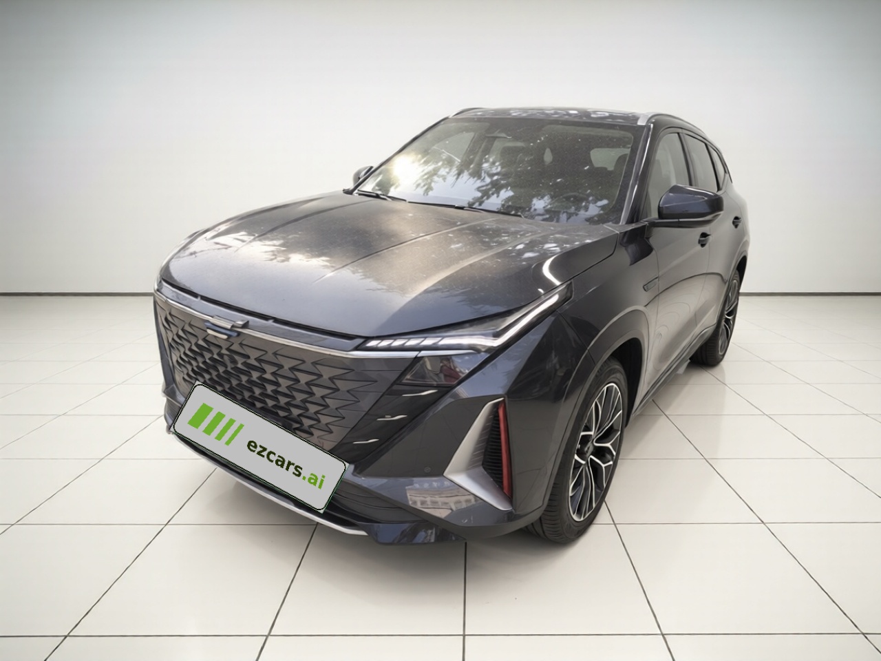 Z6 2022 1.5T DCT