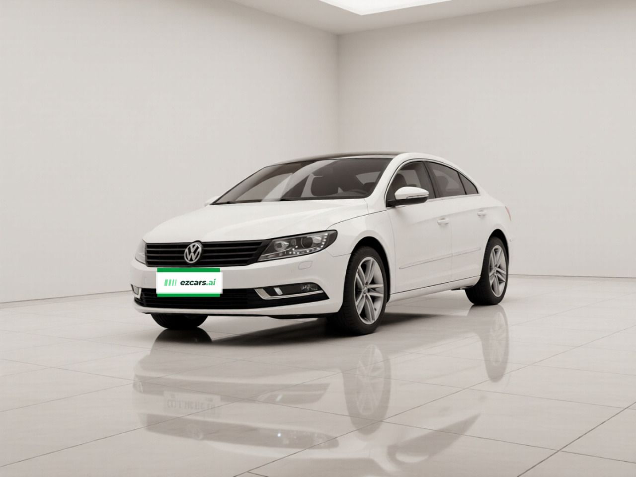 FAW-Volkswagen CC 2015 1.8TSI Luxury