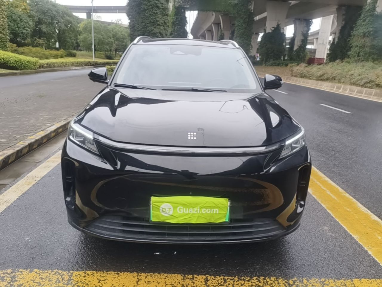 Bluelectric E5 PLUS 2026 165km Long Range Max 7-Seater photo 2