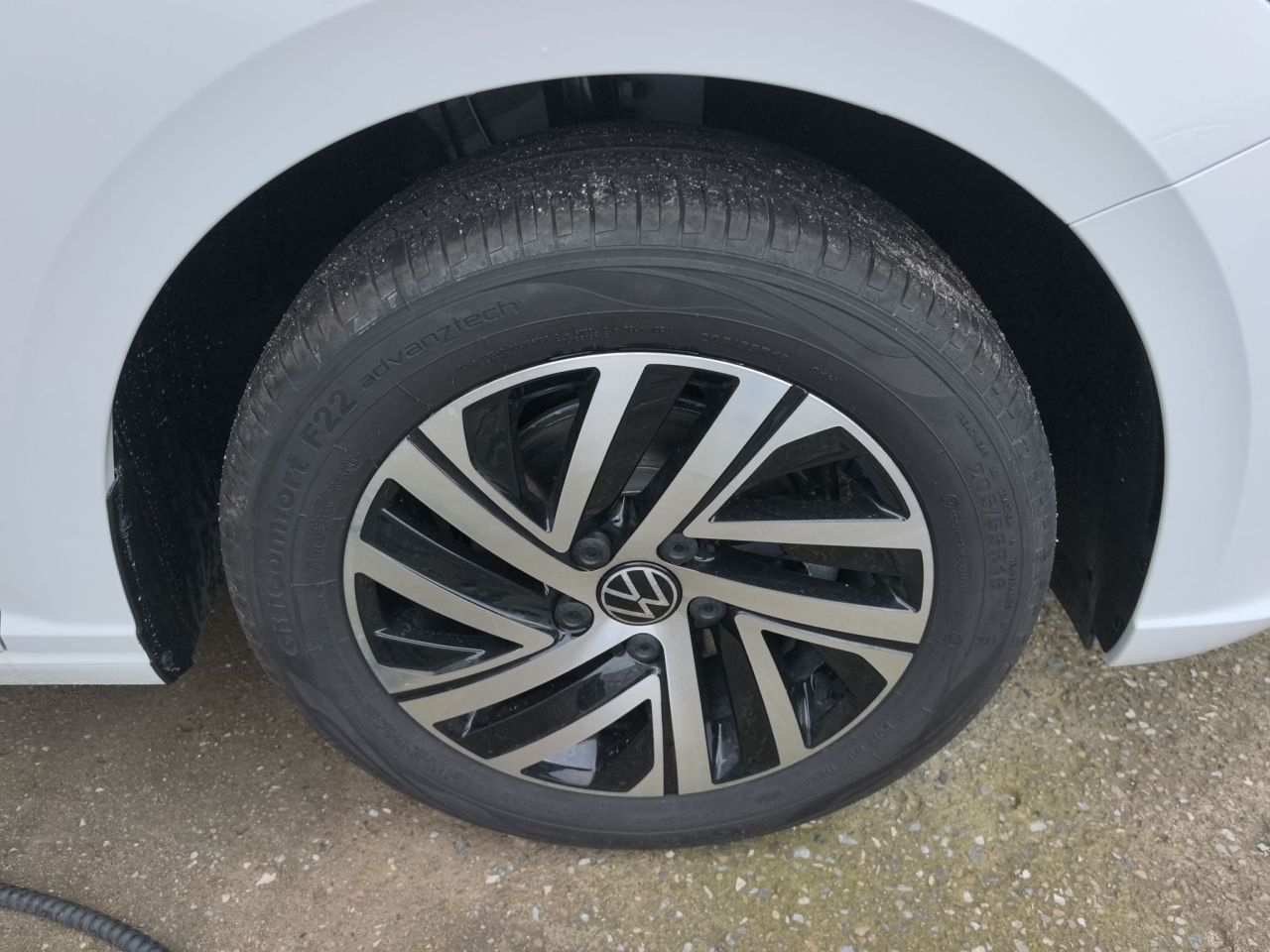 Lavida 2026 1.5L AT photo 4