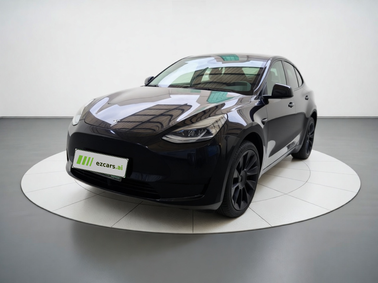 Model Y 2022 RWD