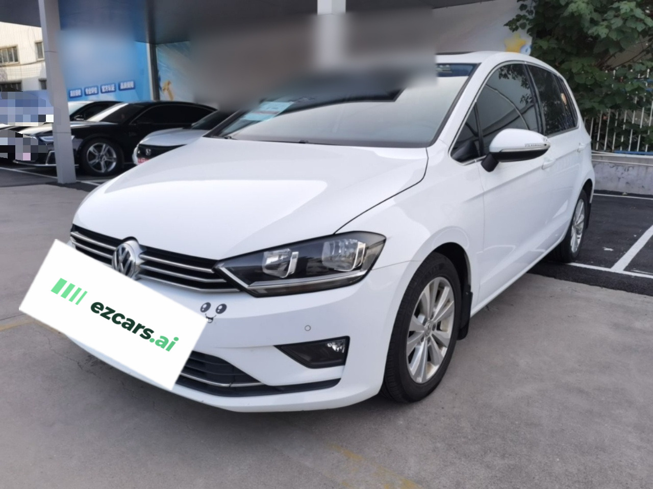 Golf 2016 230TSI AT Progressive