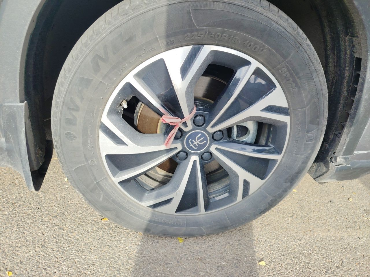 Song Pro EV 2025 2nd Gen ADAS DM-i 115KM photo 5