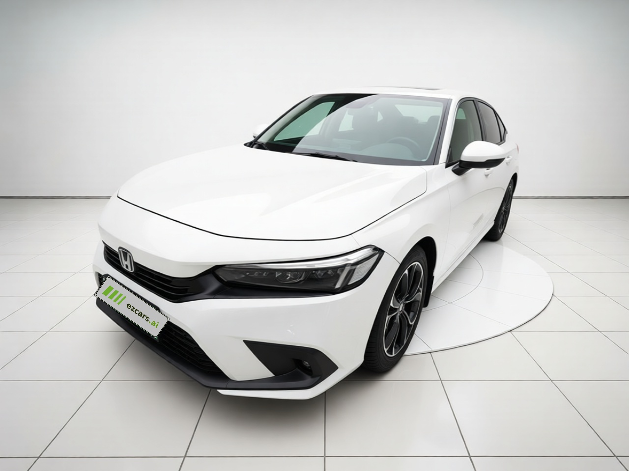 Civic 2022 240TURBO CVT