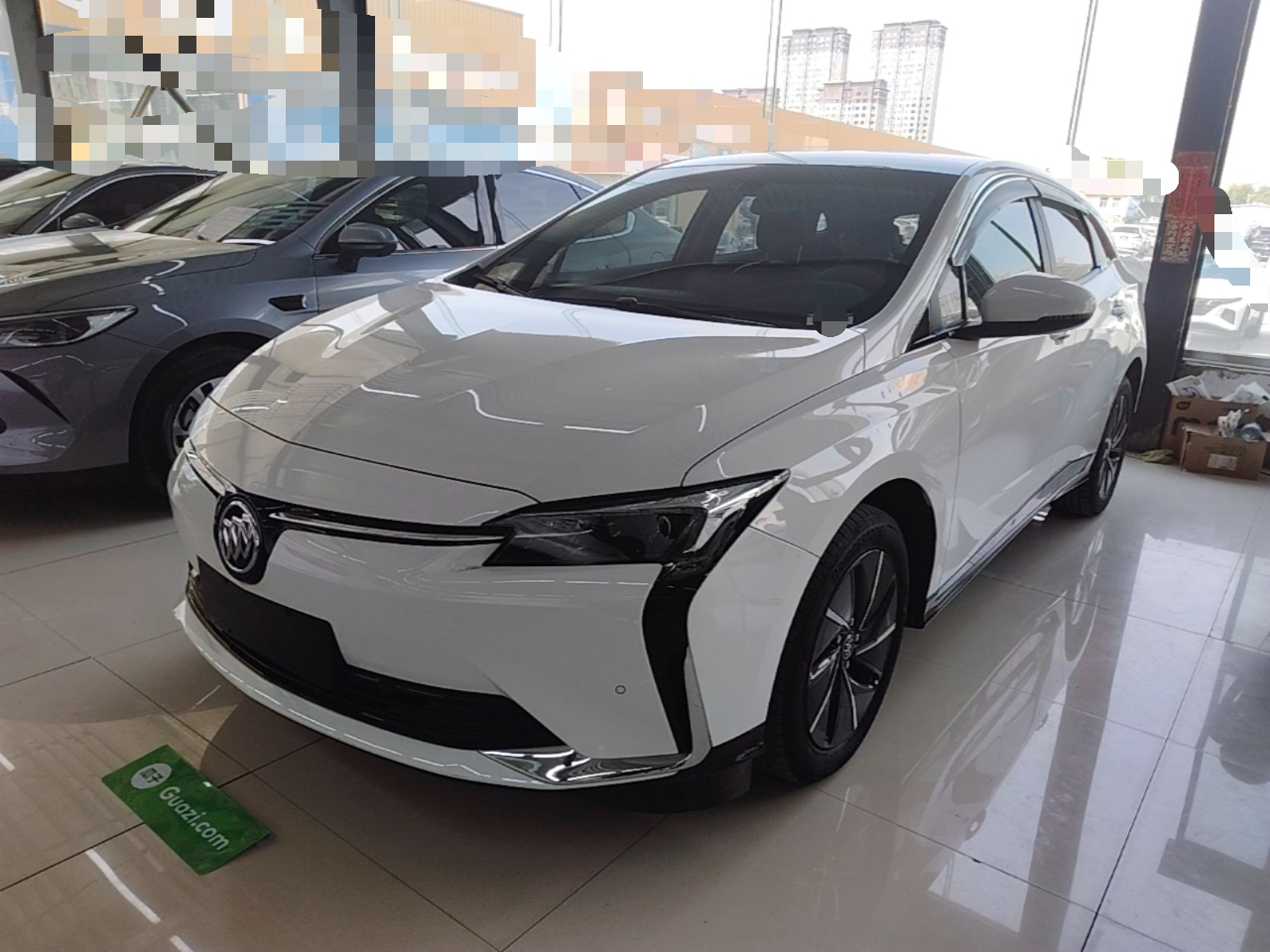 6 2024 430km