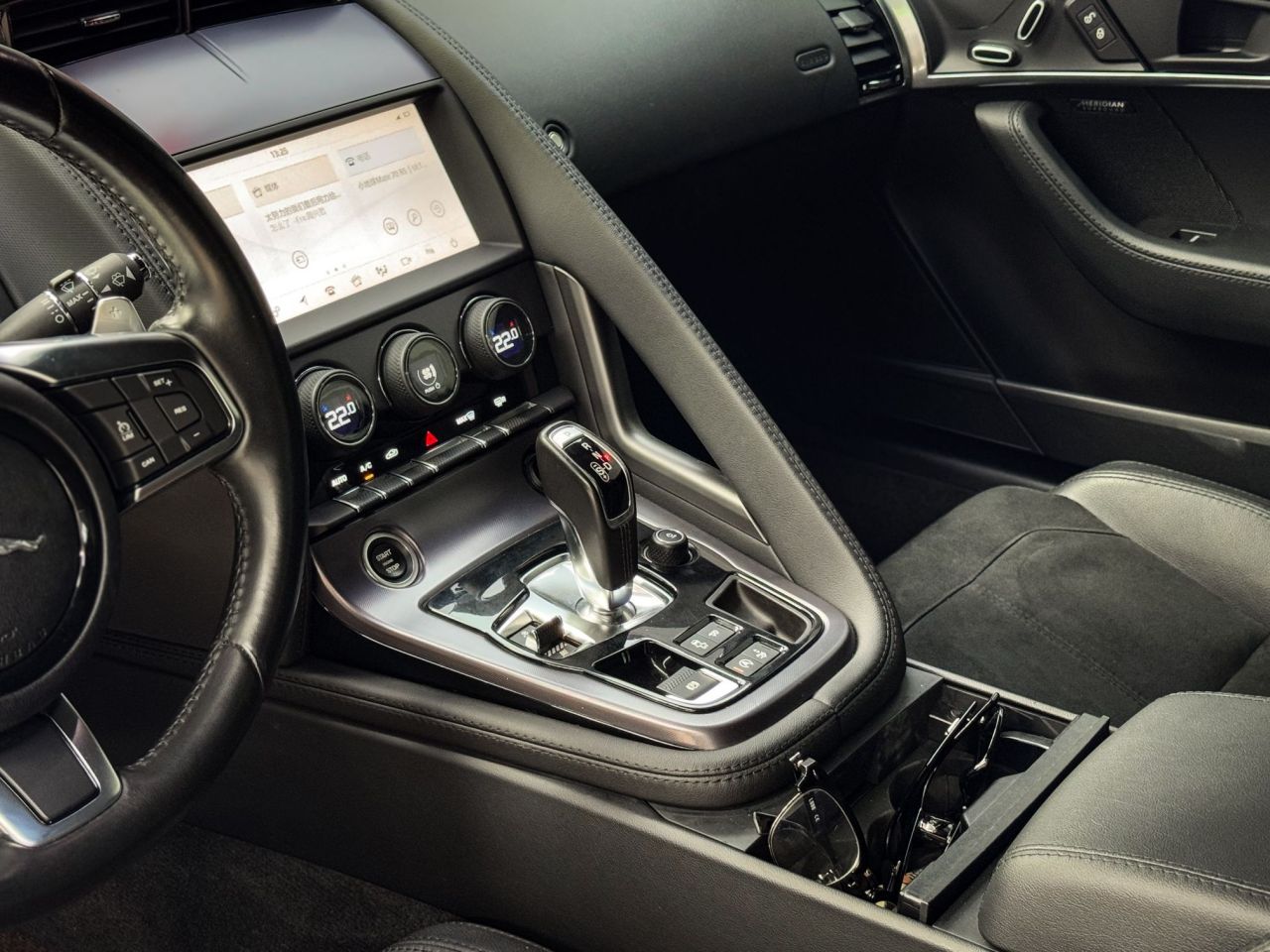 Jaguar 2019款 2.0T 硬顶版 photo 2