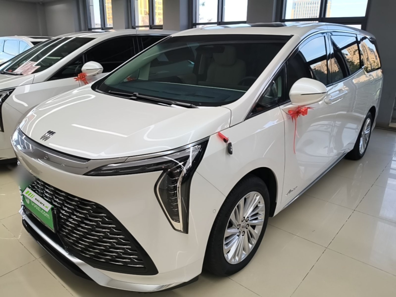 2023 2.0T 6-Seater