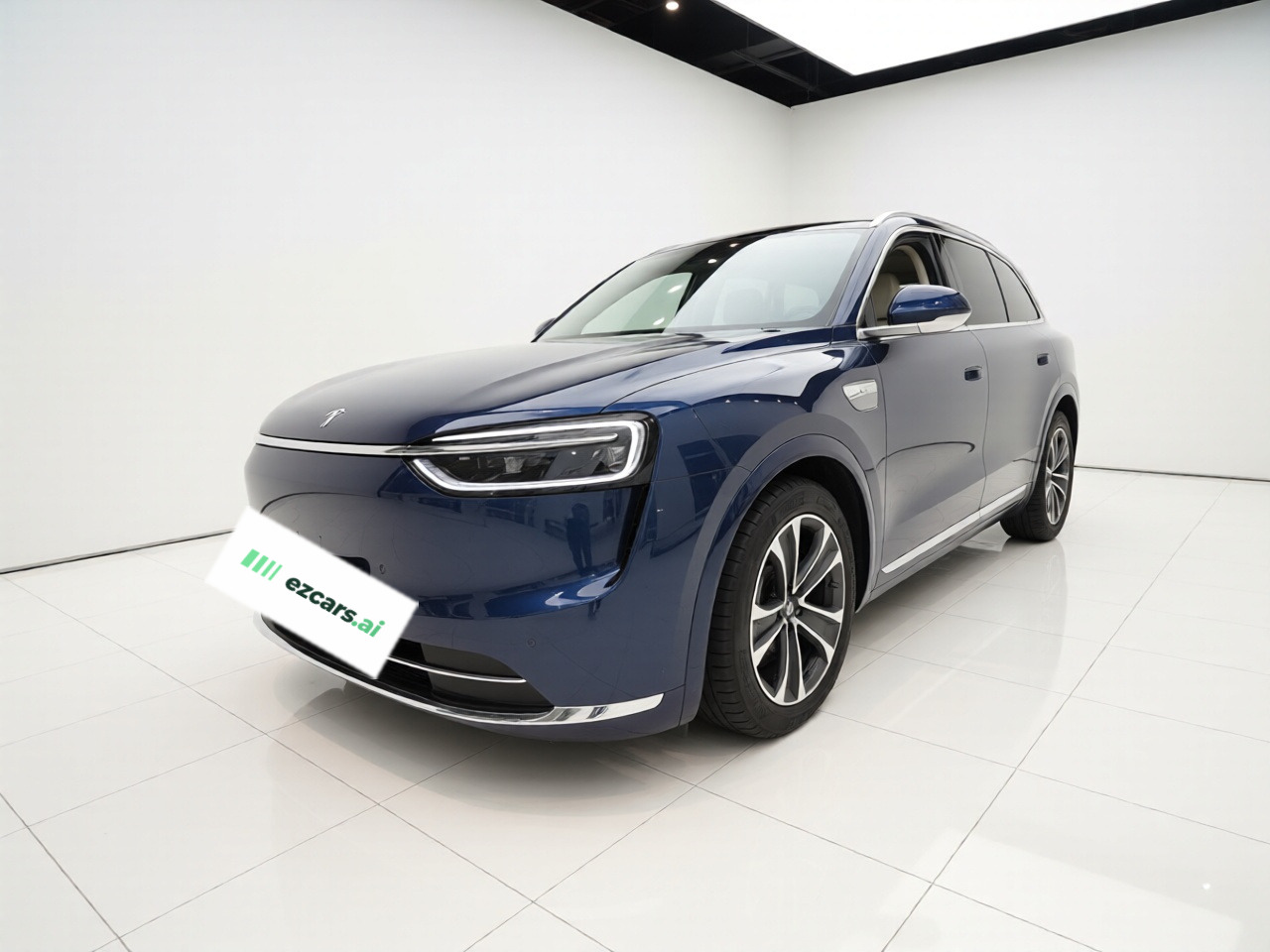 HIMA AITO M7 2026 EREV Max Long Range 5-Seater 896-Line LiDAR