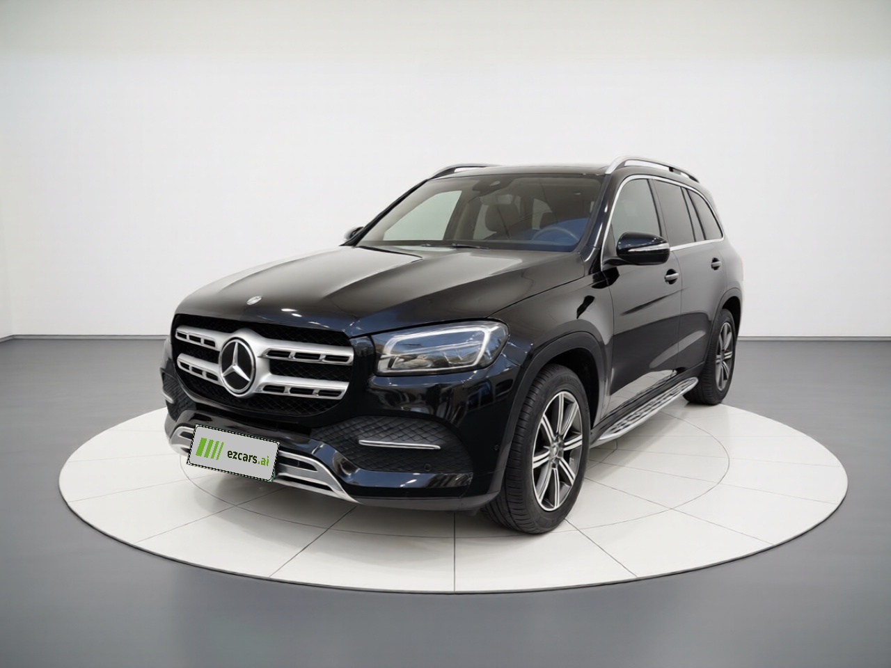 GLS 2020 GLS 450 4MATIC Dynamic