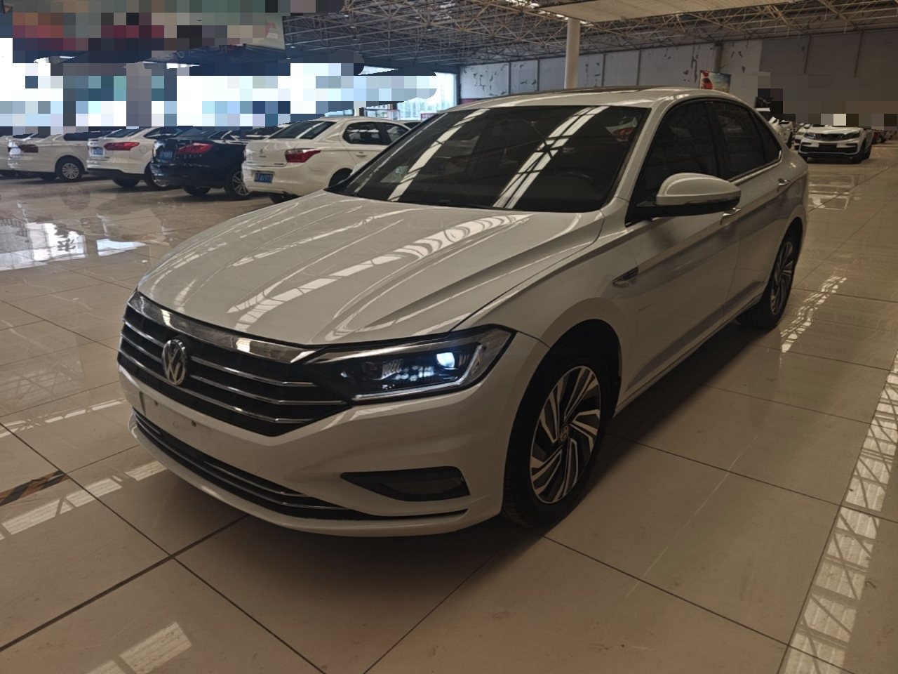 Sagitar 2021 200TSI DSG