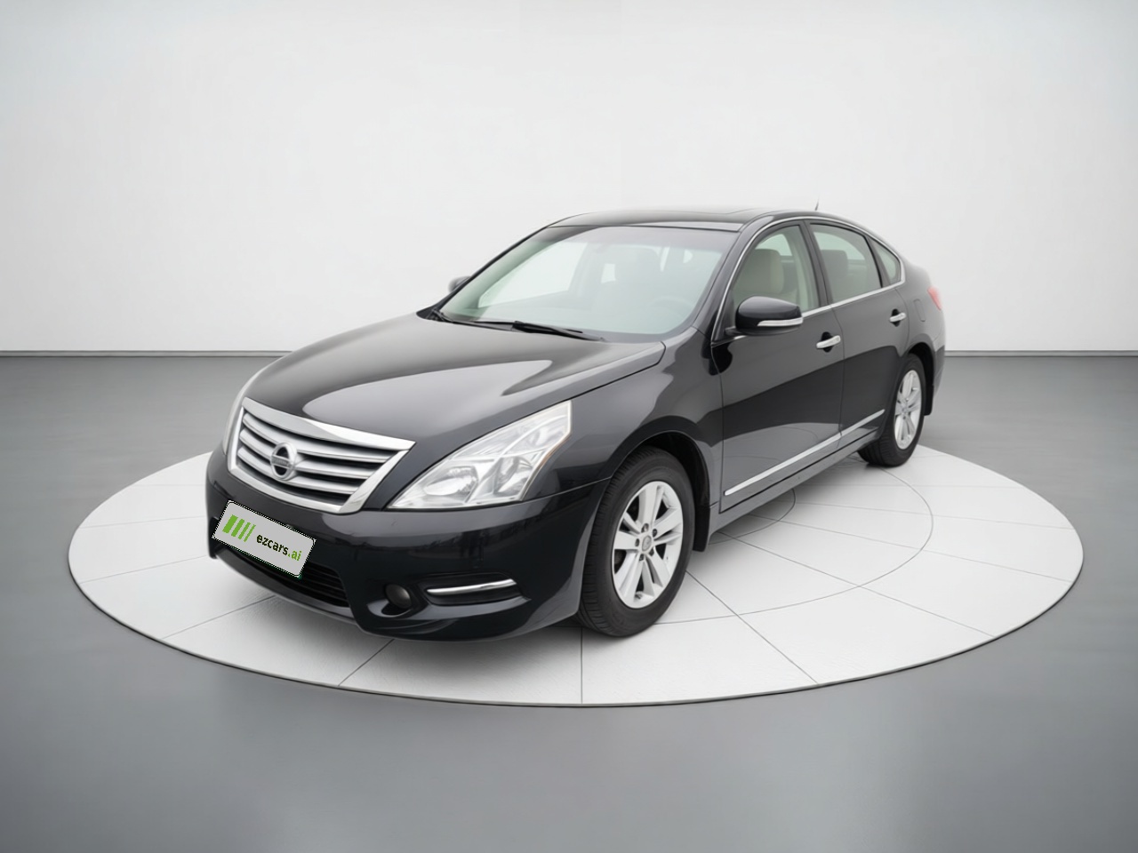 Teana 2011 2.0L XL Comfort