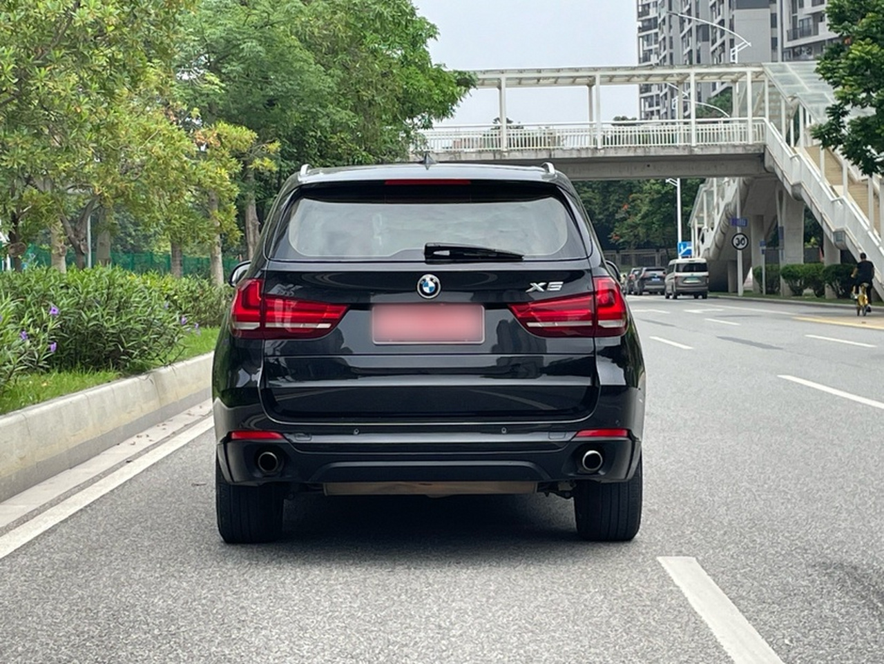 X5 Imported 2014 xDrive35i Leading photo 4