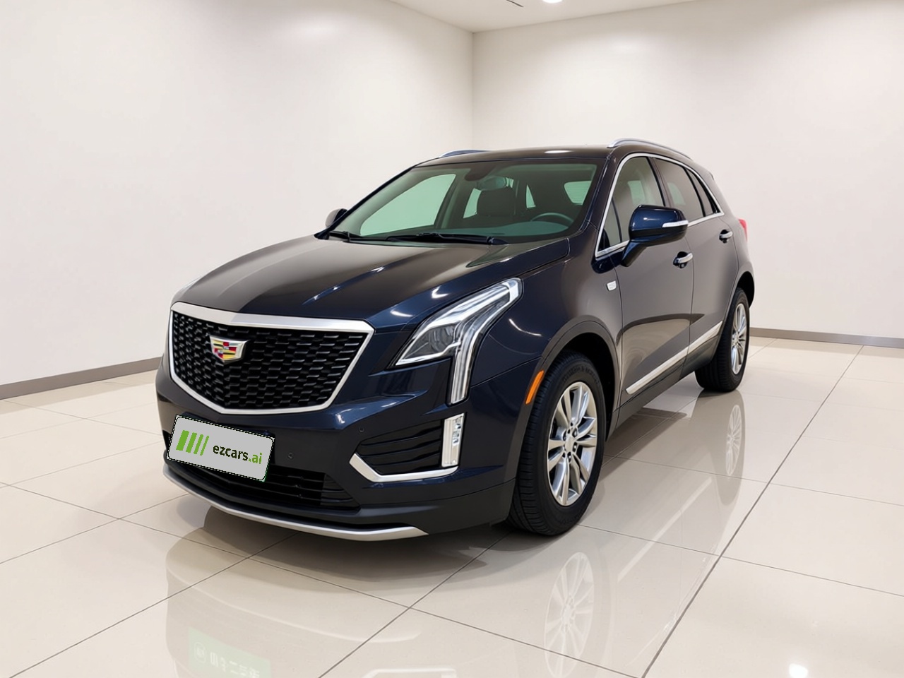 XT5 2020 Facelift 28T Luxury