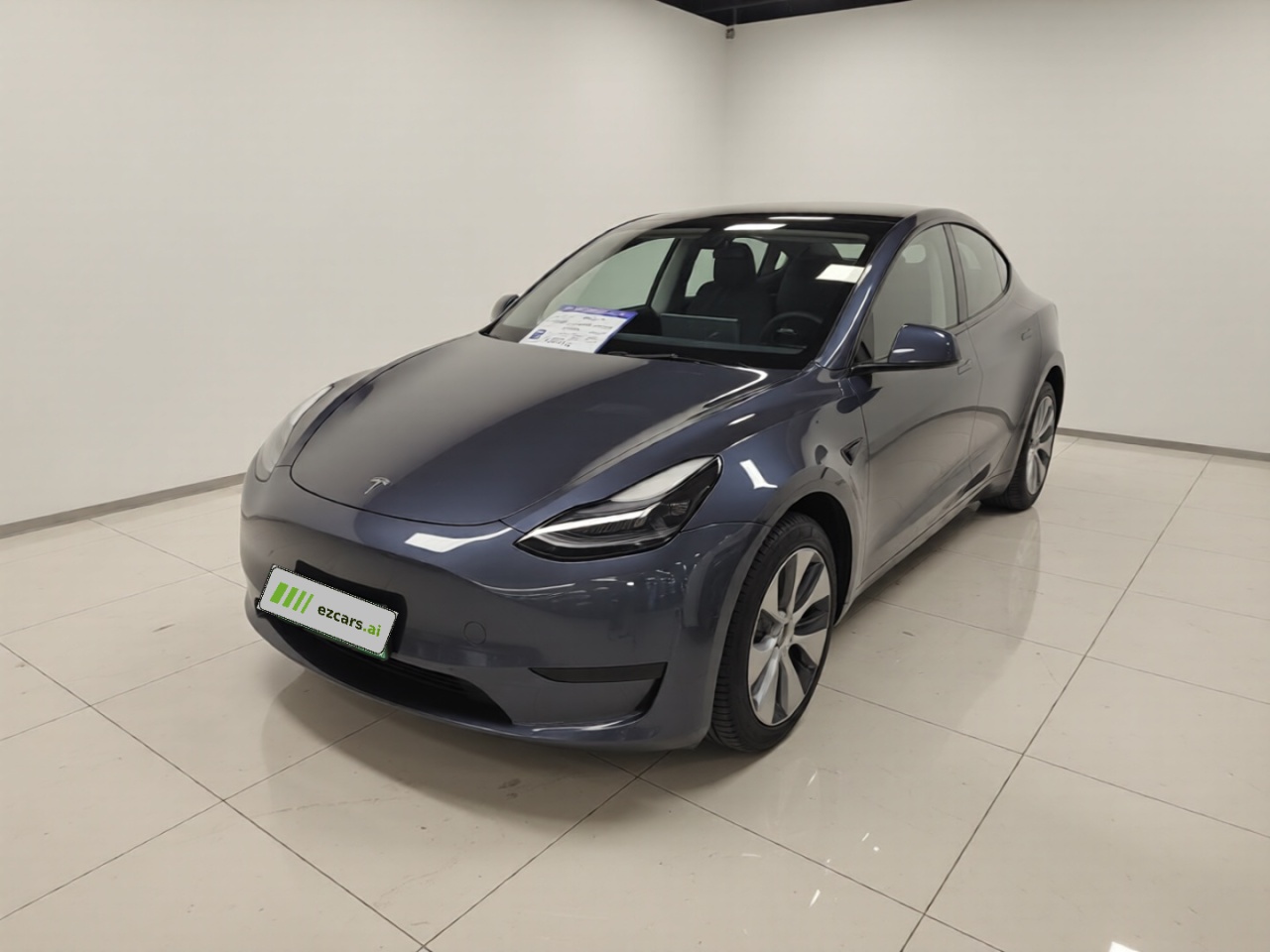 Model Y 2022 Facelift RWD