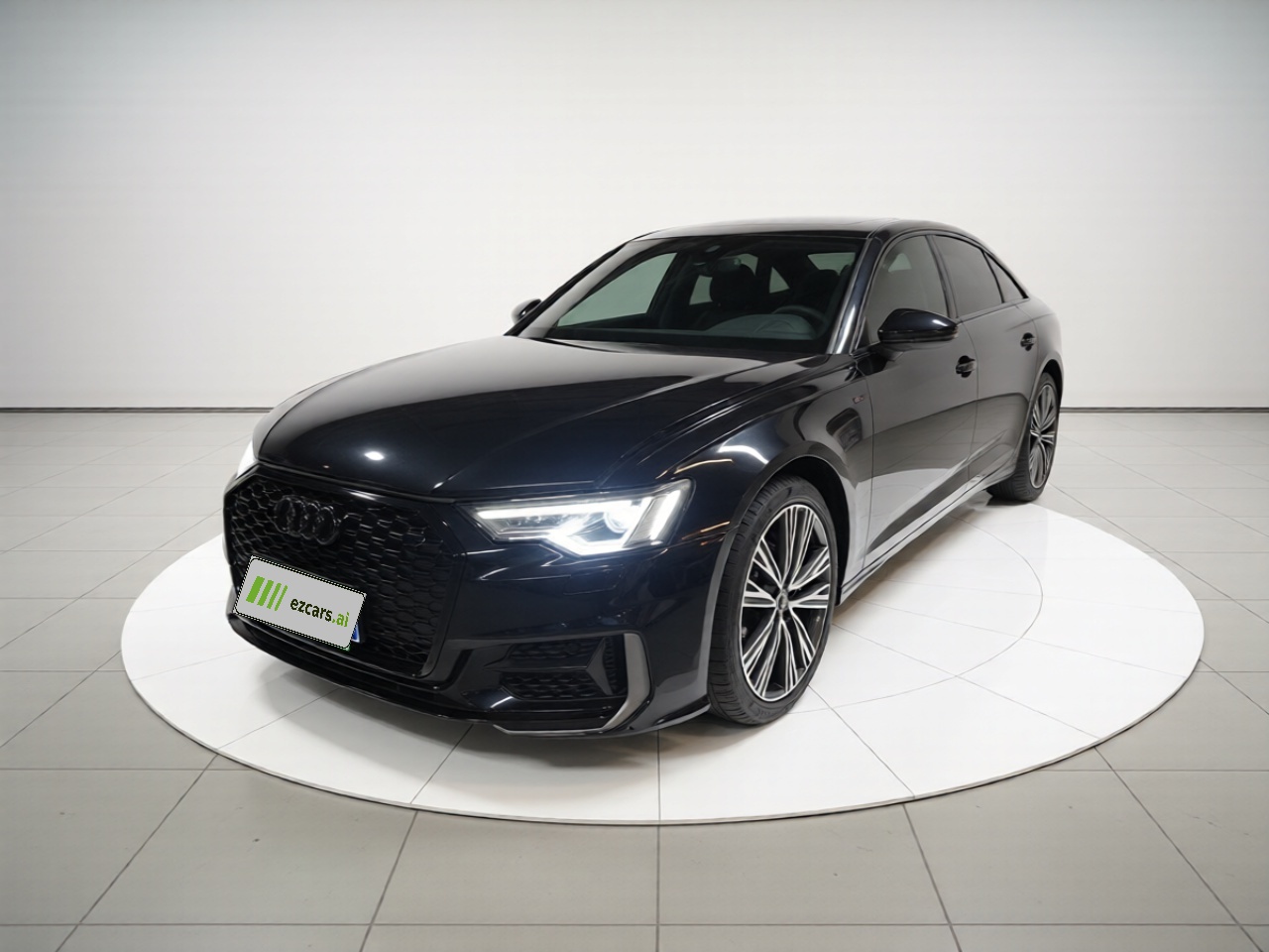 A6L 2022 45 TFSI quattro Dynamic