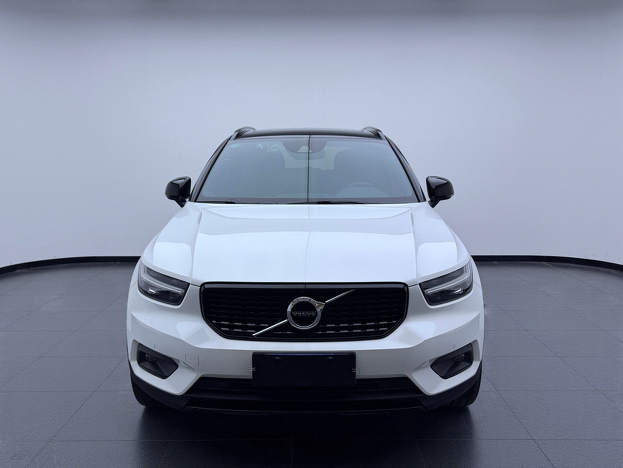 XC40 2021 T4 AWD Sport photo 5