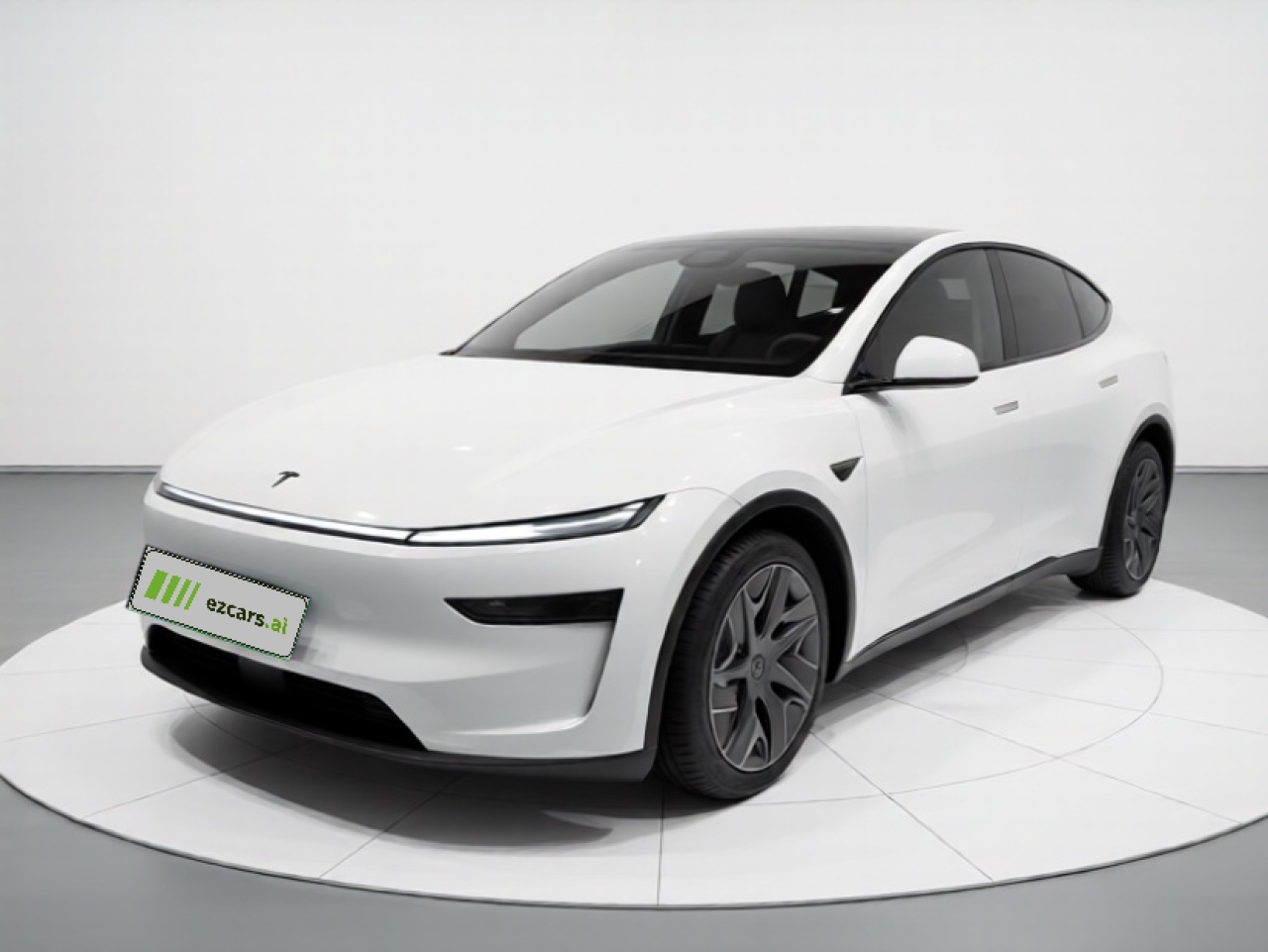 Model Y L 2025 Long Range AWD