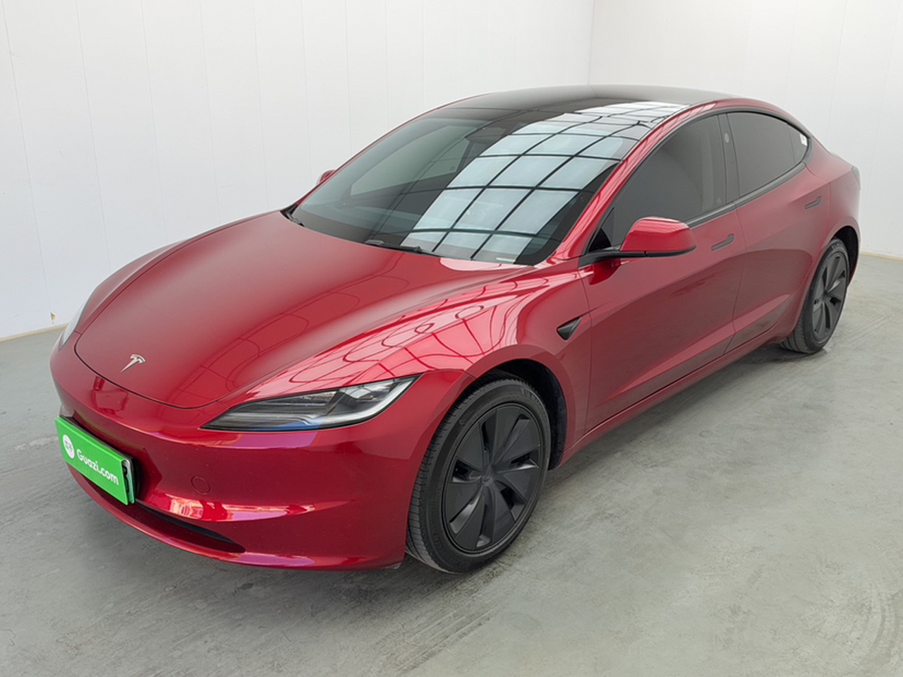 Model 3 2023 RWD