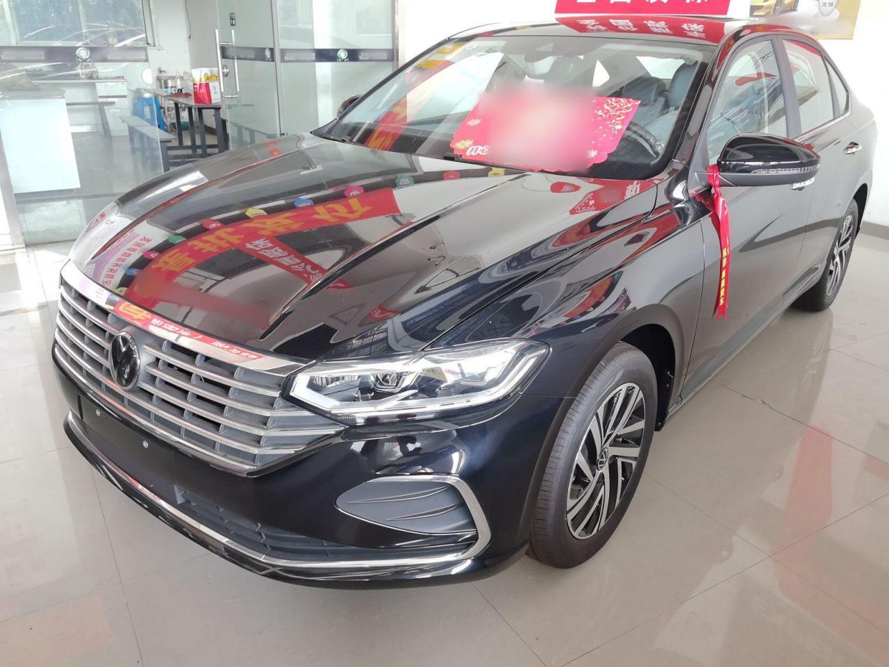 Lavida 2024 1.5L AT
