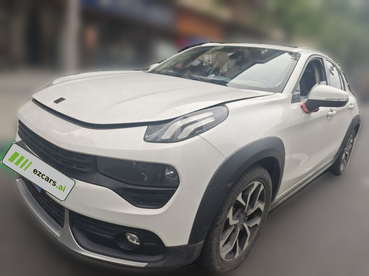 02 2018 1.5T DCT RWD China V