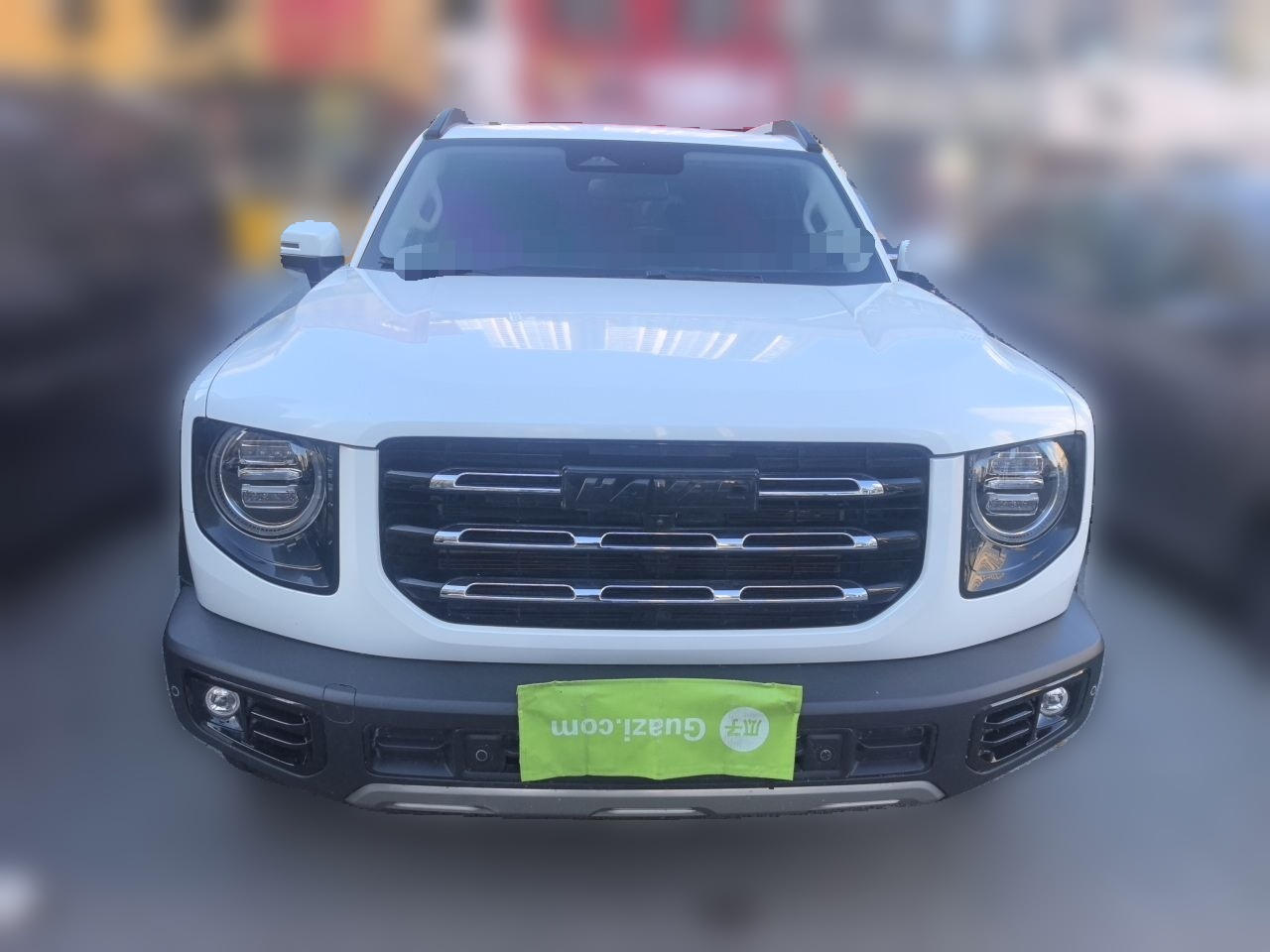 Dargo 2022 2.0T DCT AWD photo 2