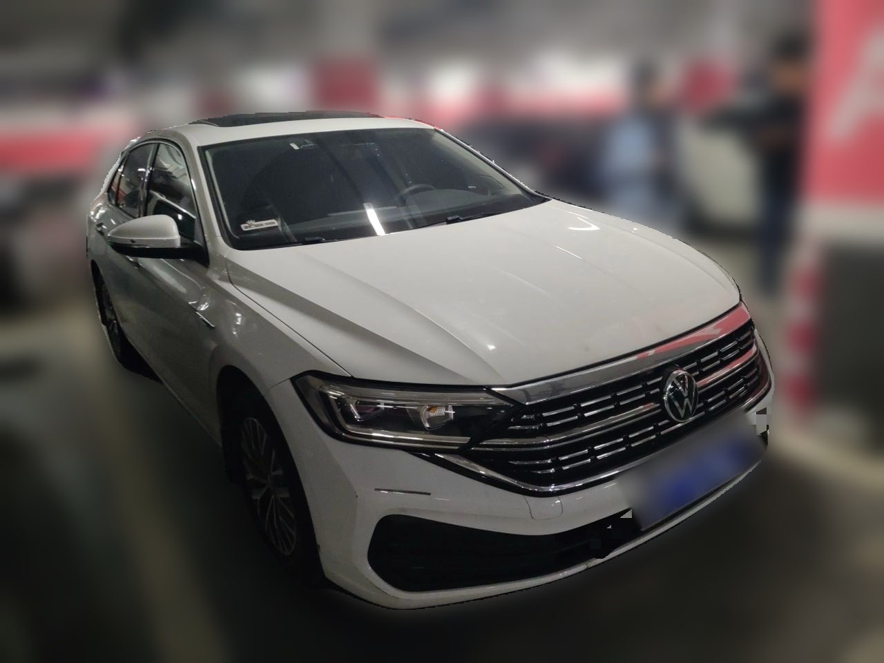 Sagitar 2024 200TSI DSG photo 3