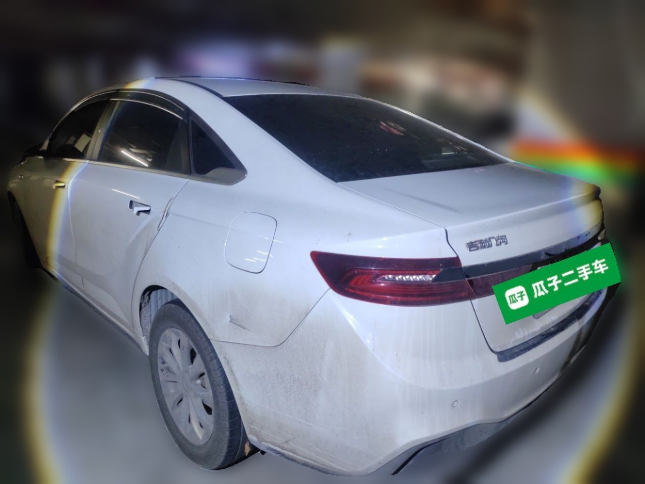 A 2021 Pro Range 430KM A430 photo 4