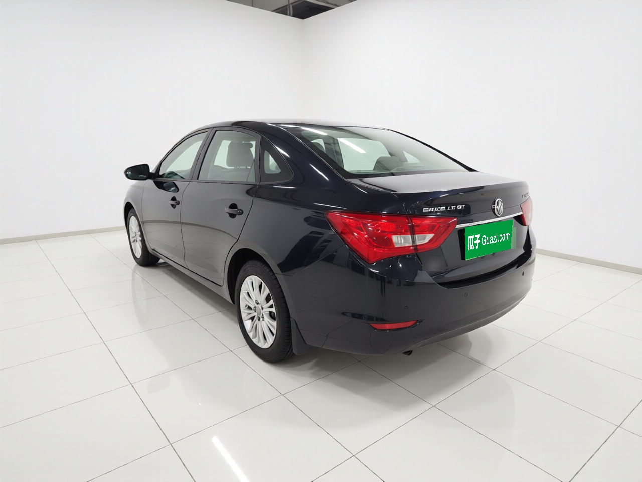 Excelle 2015 18T DCT Elite photo 4