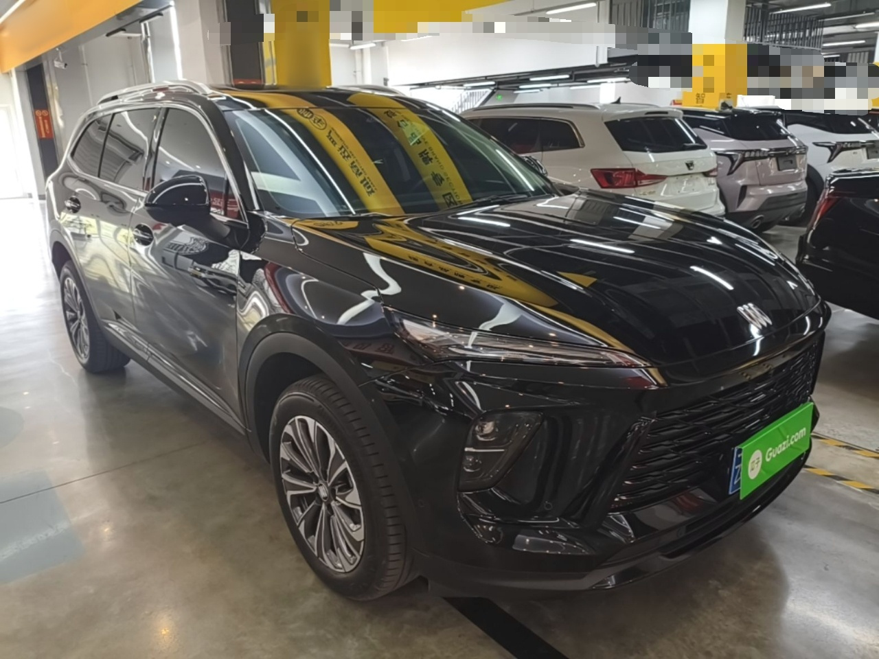 2025 Envision Plus 28T RWD photo 5