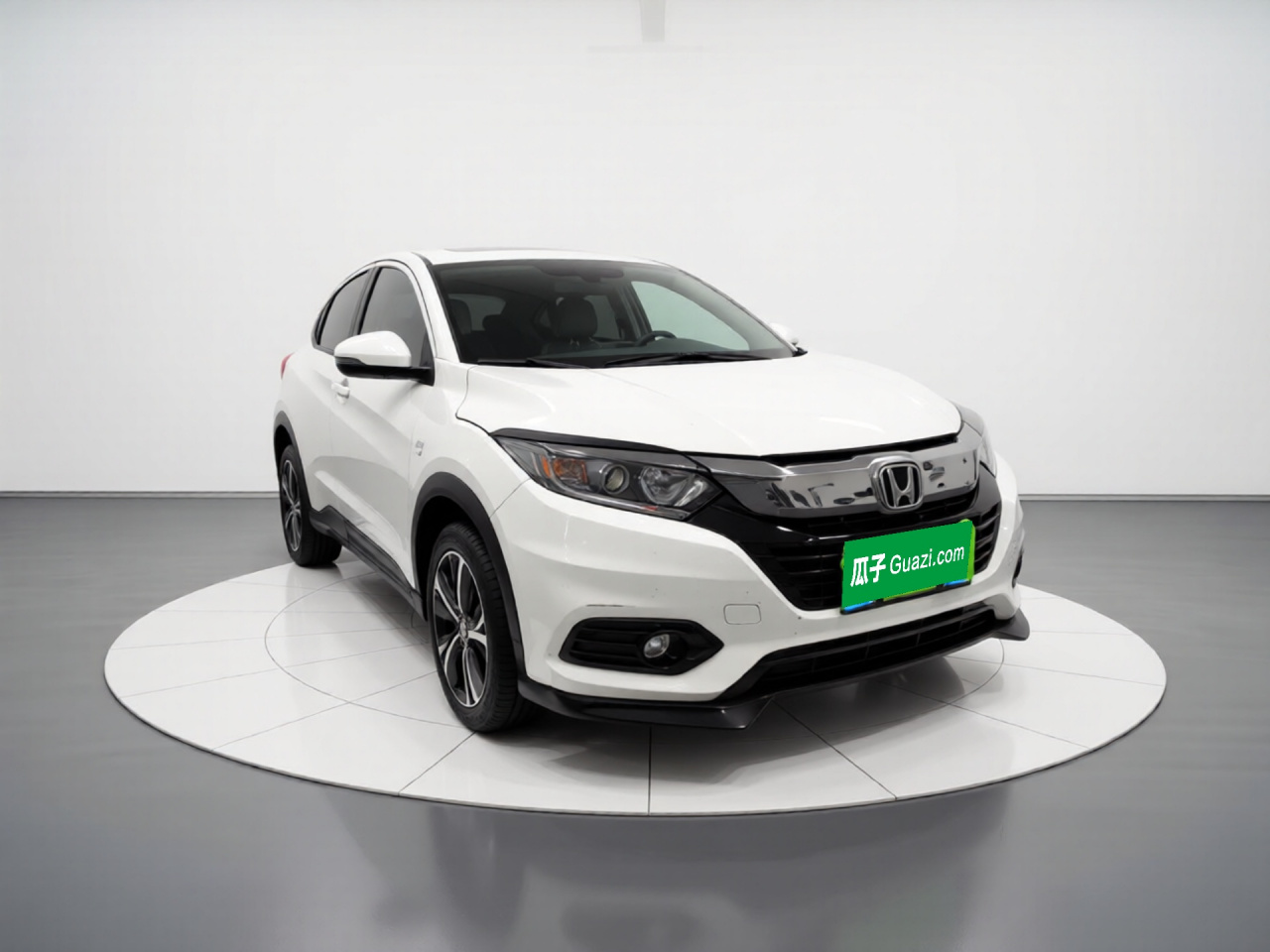 Vezel 2020 1.5L CVT photo 3
