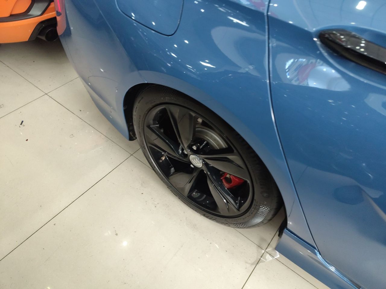 Regal 2020 GS 28T Premium photo 3
