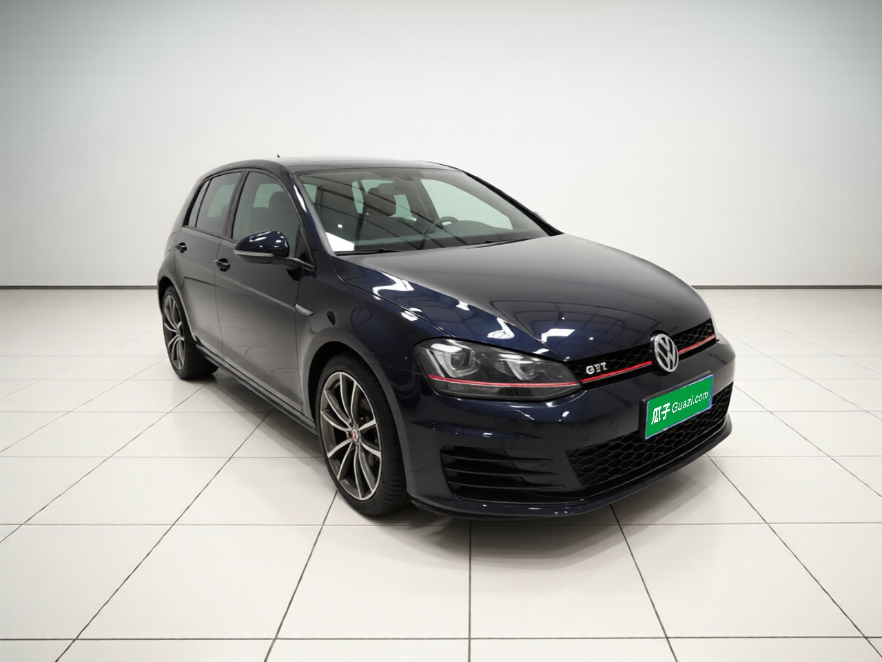 Golf GTI 2016 2.0TSI GTI photo 3