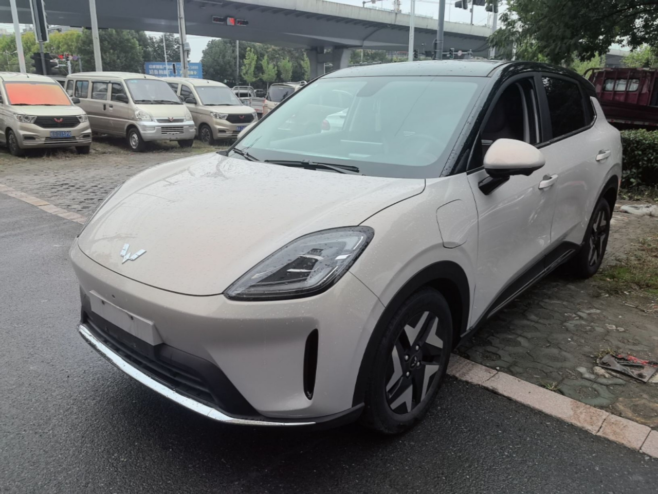Bingo S 2025 430km Flagship
