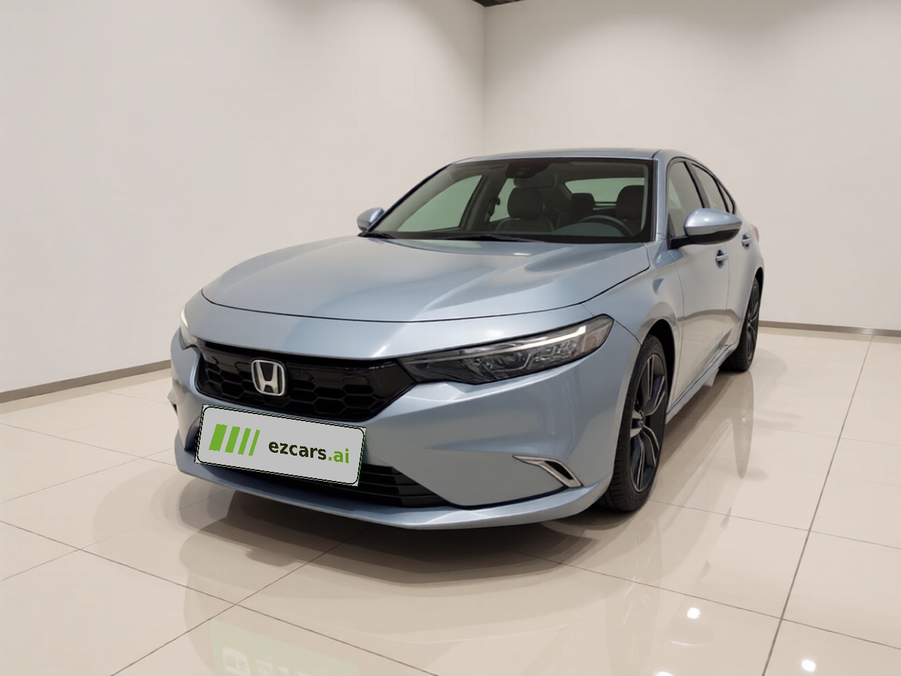 Integra 2023 2.0L e:HEV Exclusive