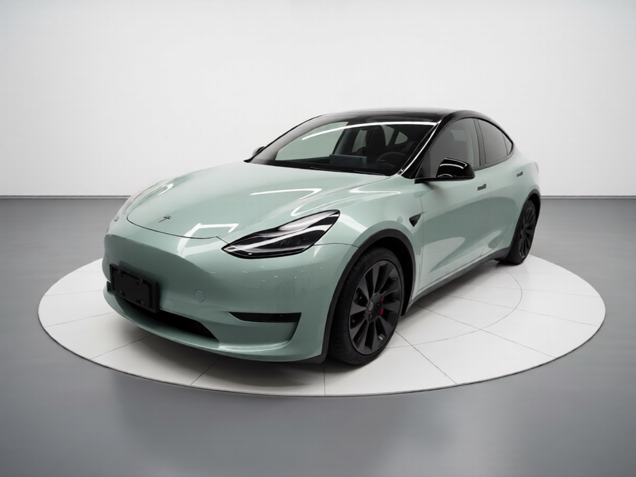 Model Y 2021 Standard Range RWD