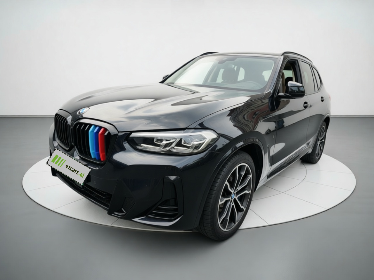 X3 2022 xDrive30i Leading M Night Package