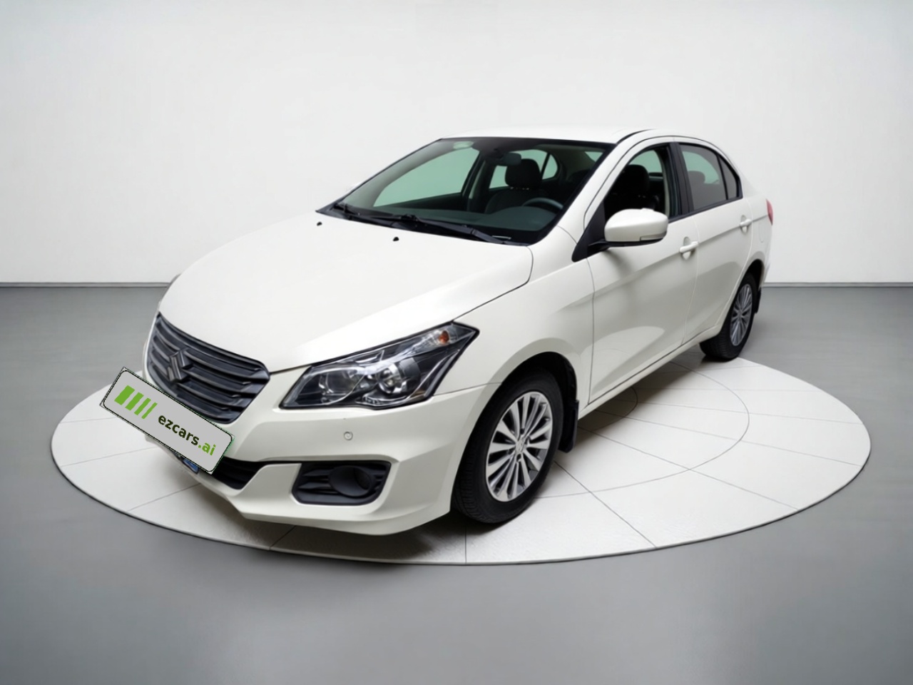 2015 1.6L AT