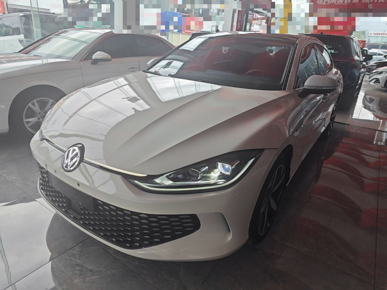 2023 Lamando L 280TSI DSG Cool