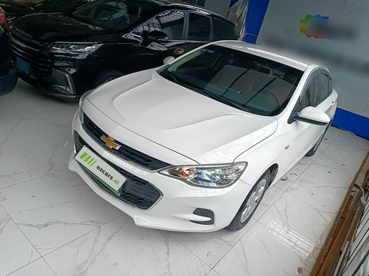 Cavalier 2016 1.5L AT