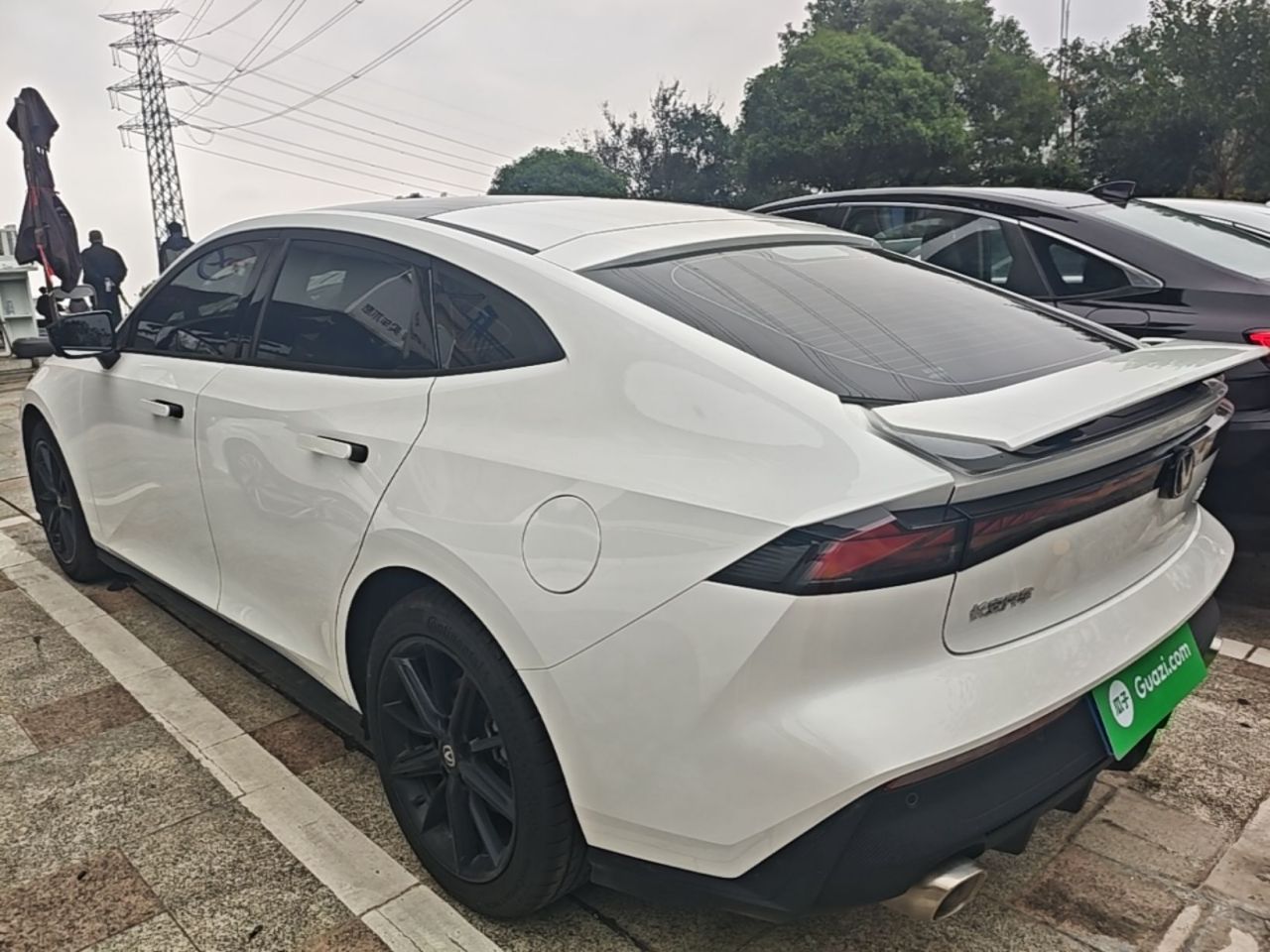 UNI-V 2024 1.5T photo 4
